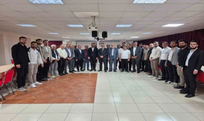 Malatya’da 1 Milyar Dolarlık İhracat Hedefi