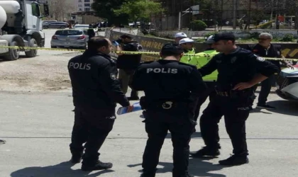 Malatya’da Feci Kaza 1 Ölü
