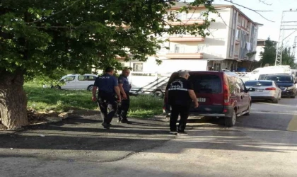 Malatya’da Hurdacıların Alacak Verecek Kavgası Kanlı Bitti