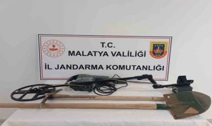 Malatya’da Kaçakçılara Operasyon 9 Gözaltı