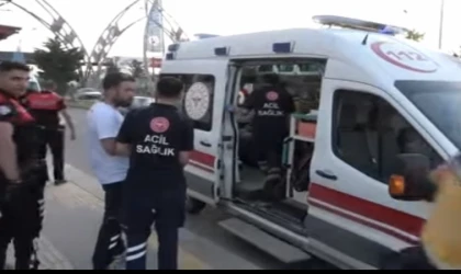 Malatya’da Kadınların Bıçaklı Kavgası Kanlı Bitti