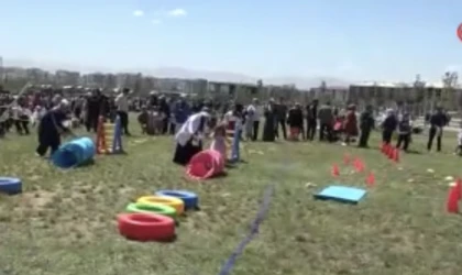 Malatya’da Kuran Kursu Tanıtım Günlerine Yoğun Katılım