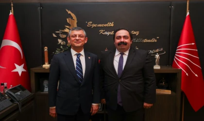 Malatya’da Özgür Özel’e Yapılan Saldıraya Sert Tepki