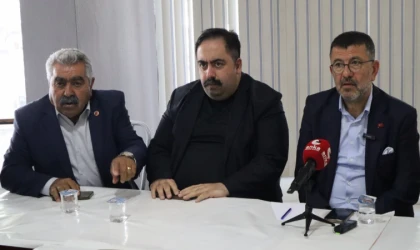 Milletvekili Ağbaba’dan Malatyalı Gençlere Konser Daveti