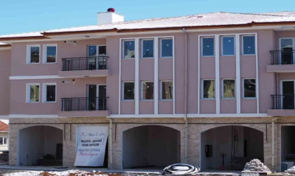 Akçadağ’da Çarşı Teslimatları İçin Geri Sayım Başladı