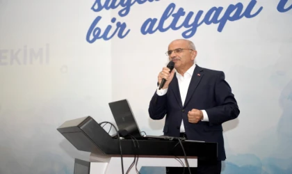Başkan Er, Kura Çekimi Şeffaf Bir Şekilde Gerçekleştirildi