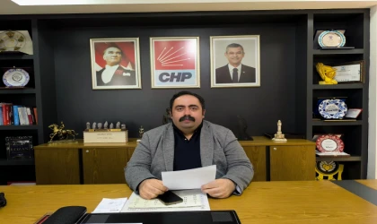Başkan Yıldız, Öğrencilerin Eğitime Erişim Hakkını Garanti Altına Alınmalıdır