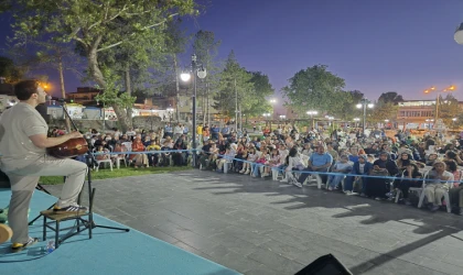 Battalgazi’de Hafta Sonu Etkinlikleri Dolu Dolu Geçti