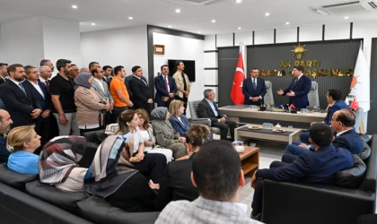 “Çaldılar Çocukluğumu Habersiz…”