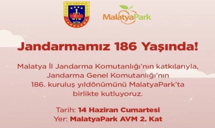 Jandarmamız 186 Yaşında!