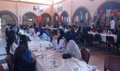 Malatya Büyükşehir’den Öğrencilere Moral