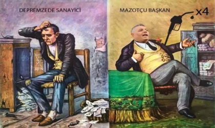 Malatya TSO’da Yaprak Dökümü, Koltuğu Seven Başkan Üyeyi Unuttu!