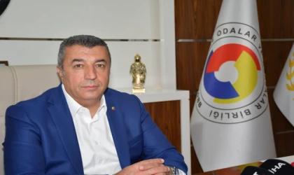 Malatya’da 132 Milyon Dolarlık Kayısı İhracatı