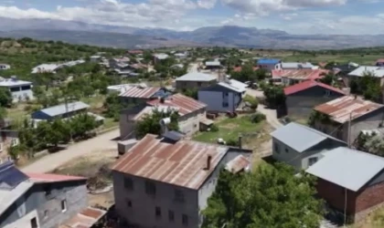 Malatya’da 500 Yıllık Mahalle İçin Koruma Kararı