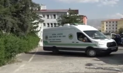 Malatya’da Akrabalar Arasındaki Kavga Kanlı Bitti 2 Ölü