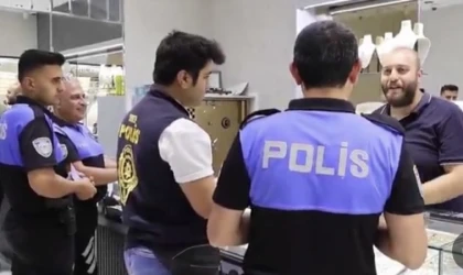 Malatya’da Emniyet Bayram tedbirleri İçin Uyardı
