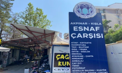 Malatya’da Kanalboyu esnafı Konforlu Hizmet Sunuyor