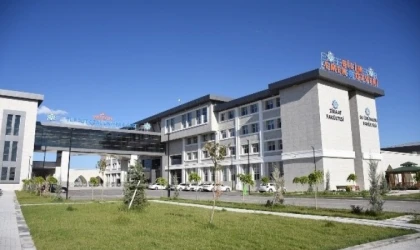 Malatya’da Sağlıkta Dijitalleşmeye Akademik Destek