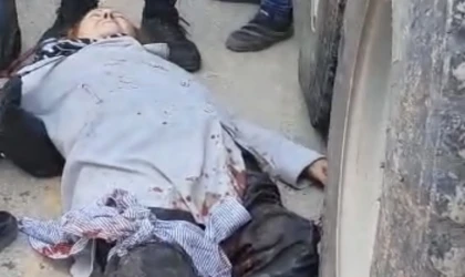 Malatya’da Trafik Kazaları 1 Ölü 1 Yaralı