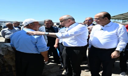 Malatya’da Ulaşım Bayram Süresince Ücretsiz Olacak