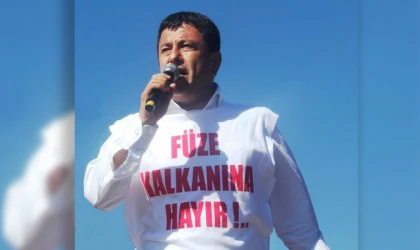 Milletvekili Ağbaba, Kürecik’i Derhal Kapatın!