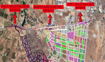Milletvekili Babacan’dan Ulaşım Ağı Müjdesi