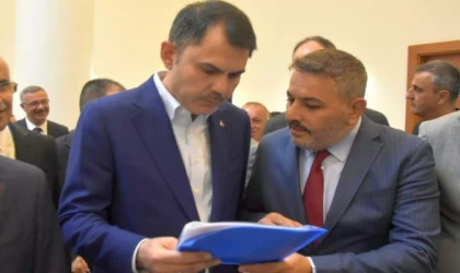 Sayın Sadıkoğlu: Gölge Yapmayın Yeter!