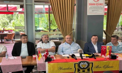 Yeni Malatyaspor’da 15 Kritik Dosya Masada!