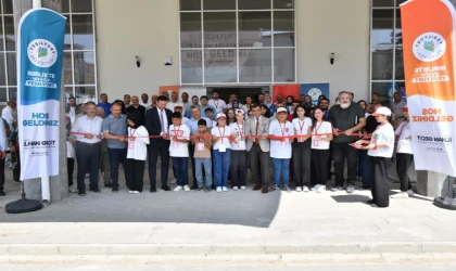 Yeşilyurt’ta, Geleceğin Mucitleri Fuarda Buluştu!