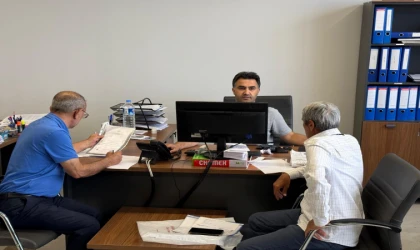Yeşilyurt’ta Yerinde Dönüşüm İçin 683 Hak sahibi Başvurdu