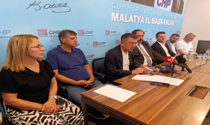 Ağbaba, Malatya’da Ayıran Değil Birleştiren Vekil Oldum