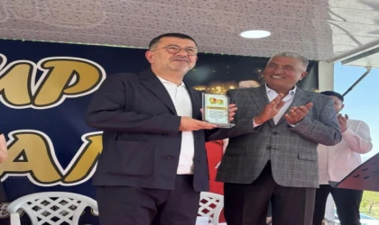 Ağbaba, Yeşilyurtspor’un Lige Katılmayacak Olması Acı Verici!