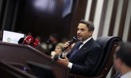 Bakan Bayraktar’dan Malatya’da Önemli Açıklamalar