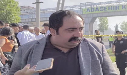 Başkan Yıldız’dan Ağbaba Ailesine Geçmiş Olsun Mesajı