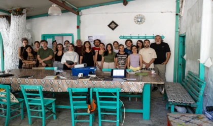 Battalgazi Arslantepe’de Biyoarkeoloji Çalıştayı