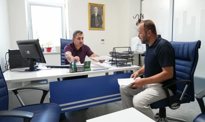 Battalgazi’de Geçiçi Elektirik Aboneliğine Yeni Düzenleme