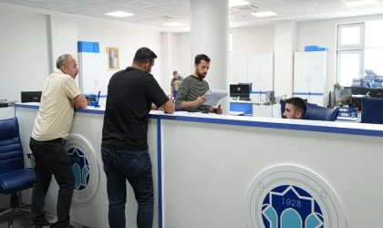 Battalgazi’de Yerinde Dönüşüm İçin 755 Başvuru