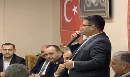 Kuluncak’ı Birleştiren Güç: 