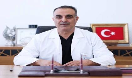 Malatya Sevdalısı, Prof. Dr. Kasım Kılıçaslan !