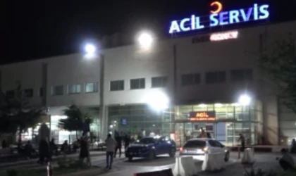 Malatya’da Araç Parkı Tartışmasında Kan Aktı 2 Yaralı