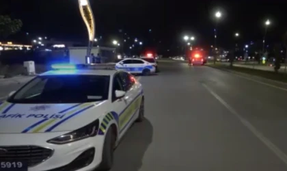 Malatya’da Asker Uğurlamada Ortalık Karıştı