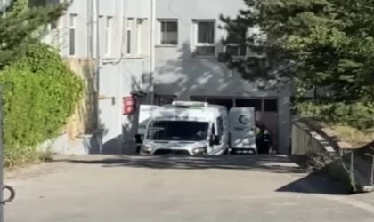 Malatya’da Askeri Araç Devrildi 1 Ölü 1 Yaralı