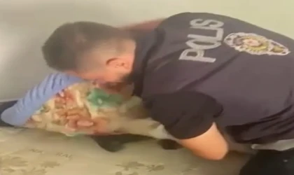 Malatya’da Çete Operasyonu 29 Gözaltı