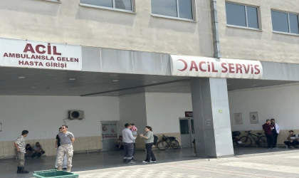 Malatya’da Genç Kadın Eski Eşi Tarafından Öldürüldü