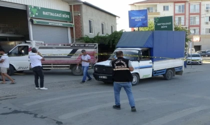 Malatya’da Hısumetlilerin Kavgasında Silahlar Patladı 2 Yaralı