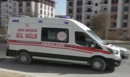 Malatya’da İnşaat İşçileri kavgası Kanlı Bitti 16 Yaralı
