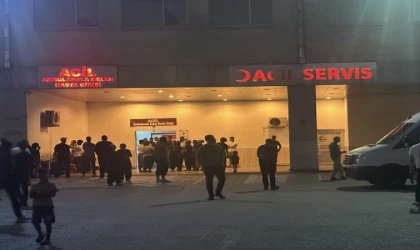 Malatya’da Kadın Cinayeti 1 Ölü
