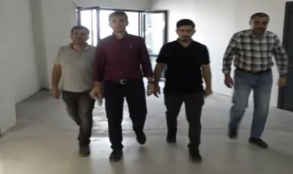 Malatya’da Milyonluk Kuyumcu Dolandırıcılığı