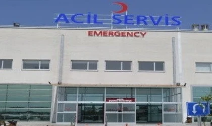 Malatya’da Otomobil Yaya’ya Çarptı 1 Ölü