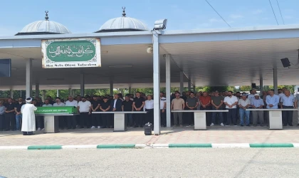 Malatya’da Polat Ailesinin Acı Günü